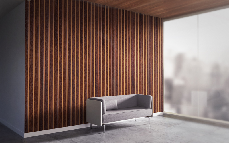 PVC Wall Panel